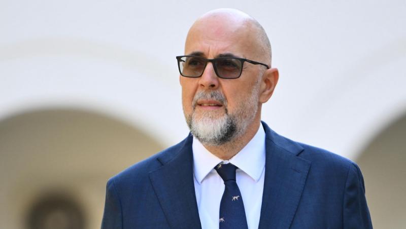 Kelemen Hunor: Comasarea localităților mici trebuie făcută cu cap