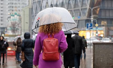 Temperaturi sub normal în toată țara și ploi mai multe decât de obicei. Cum va fi vremea în noiembrie