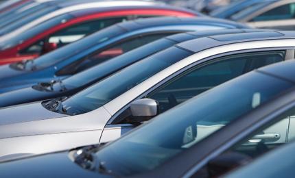 Un bărbat din Argeş a prejudiciat statul cu 1,1 milioane de lei: a vândut ilegal 75 de maşini
