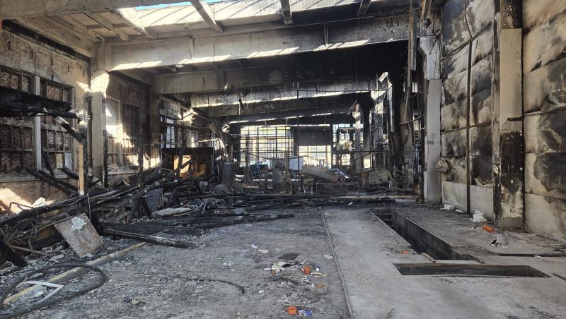 Nicușor Dan acuză direct Rusia de sabotaj la fabrica de drone Carfil: Vor să provoace diviziuni în societate