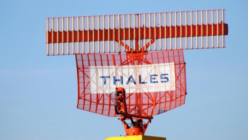 MApN va cumpăra 4 radare mobile pentru supravegherea spaţiului aerian de la Thales. Valoarea contractului