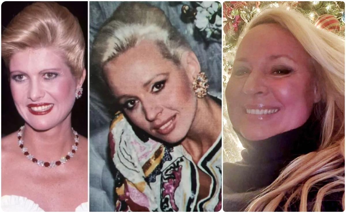 Béatrice, modelul elvețian cu origini româneşti care îl acuză pe Trump de viol: "M-am rugat să scap cu viaţă"