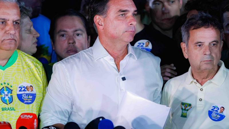 Bolsonaro jr a fugit în SUA după ce a pierdut alegerile din Brazilia. Washingtonul îi va acorda vize