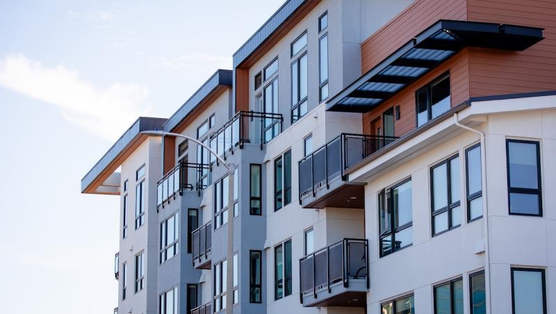 Cartierul de lângă București unde proprietățile au ajuns la 300.000 €. Mulți îl alegeau pentru prețurile mici