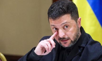 Zelenski cere sprijin după ce Rusia a atacat masiv Kievul cu rachete balistice: "E extrem de dificil"