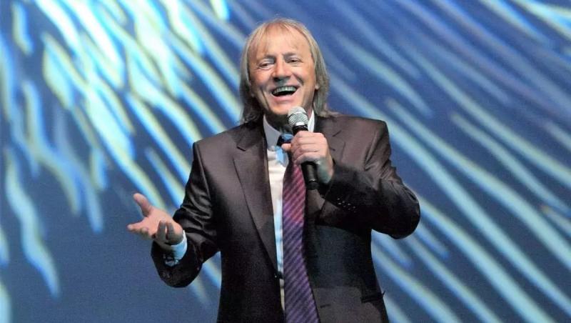 Pe 29 octombrie 2019 se stingea din viaţă artistul român Mihai Constantinescu