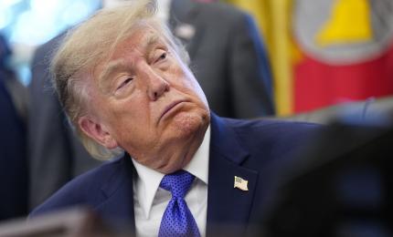 Trump afirmă că sprijinul său l-a ajutat foarte mult pe Netanyahu la alegeri parlamentare
