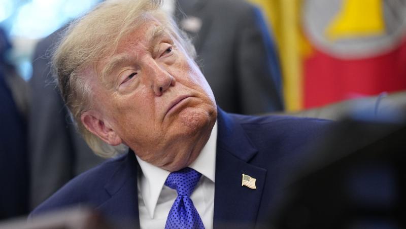 Trump afirmă că sprijinul său l-a ajutat foarte mult pe Netanyahu la alegeri parlamentare