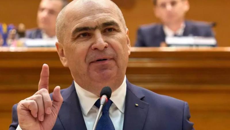 PNL îi cere premierului să adopte urgent rectificarea bugetară: Guvernarea PSD nu poate ţine România ostatică