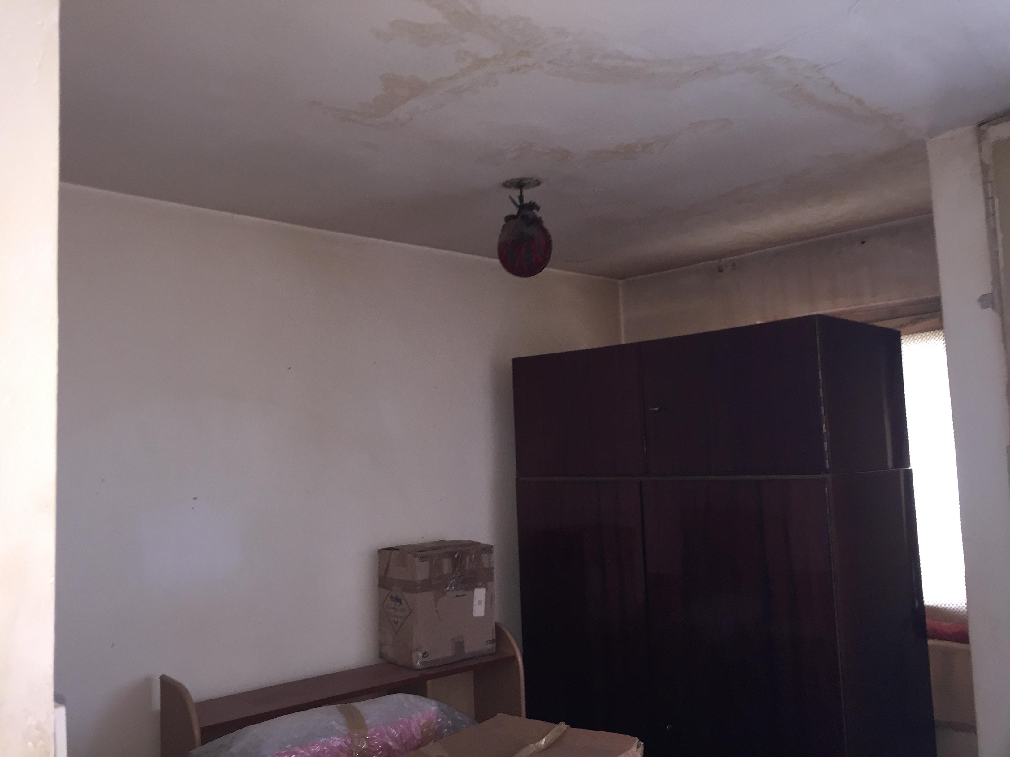 ANAF vinde cu 88.000 de lei o garsonieră de 12,7 metri pătrați în Sector 1 București