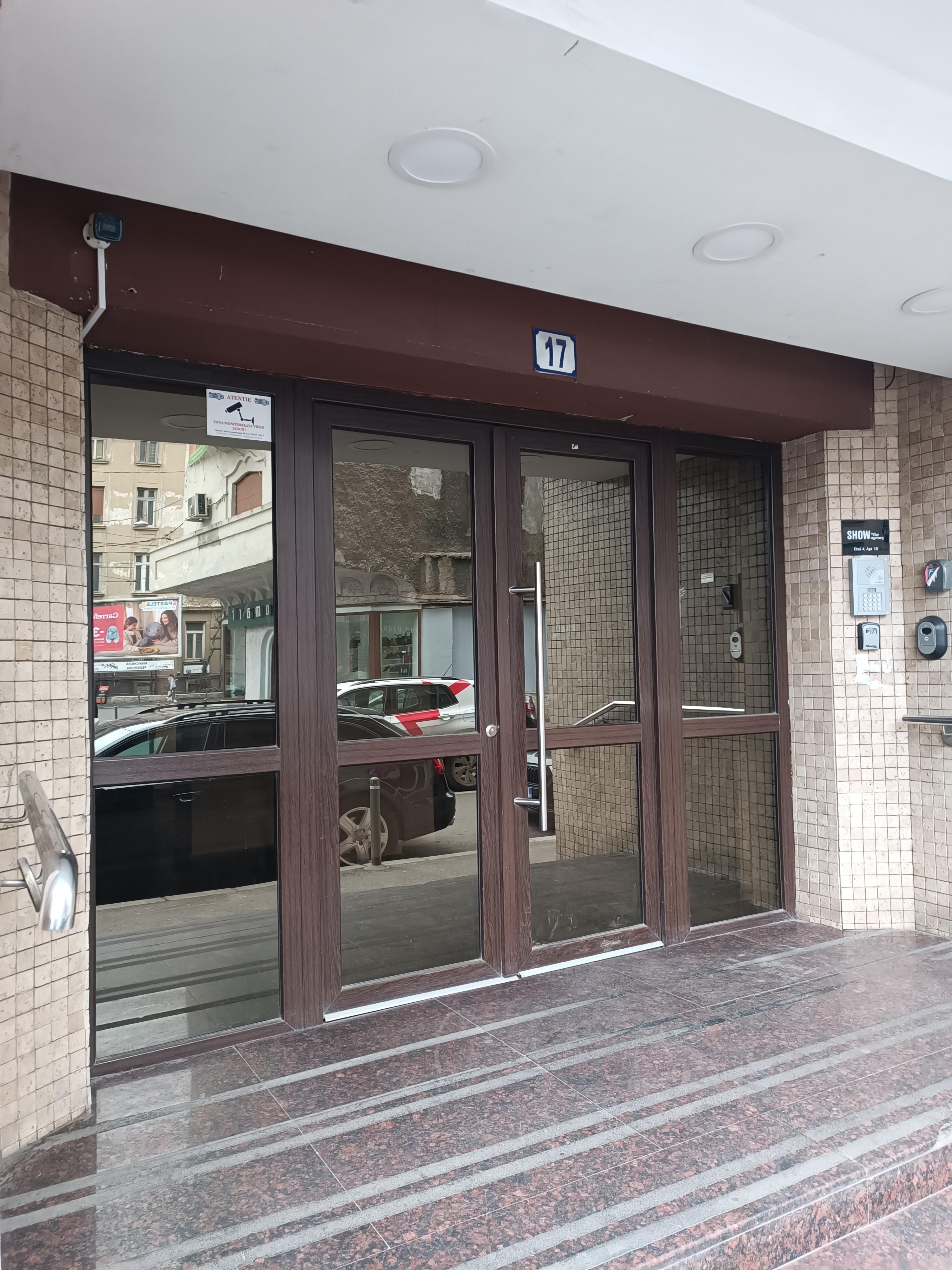 ANAF vinde cu 88.000 de lei o garsonieră de 12,7 metri pătrați în Sector 1 București