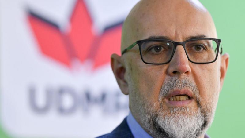 Kelemen Hunor: "Nicio creştere de taxe nu va avea susţinerea noastră. Nu e nevoie, nu e acceptabil"