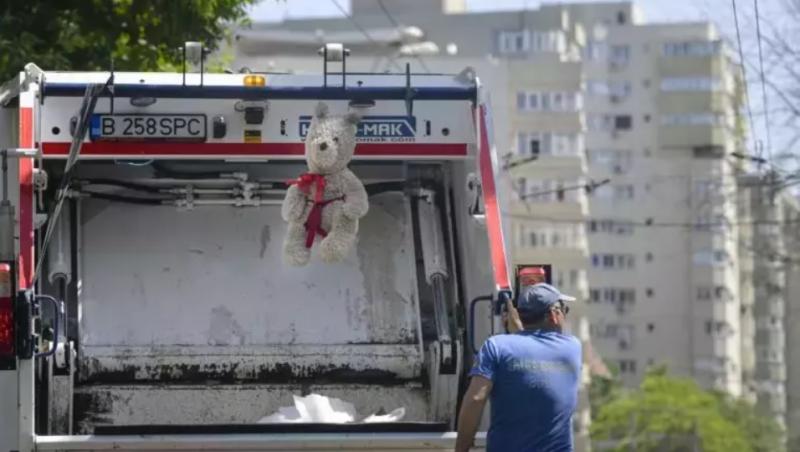 Care va fi taxa de salubritate în sectorul 1 din 2027