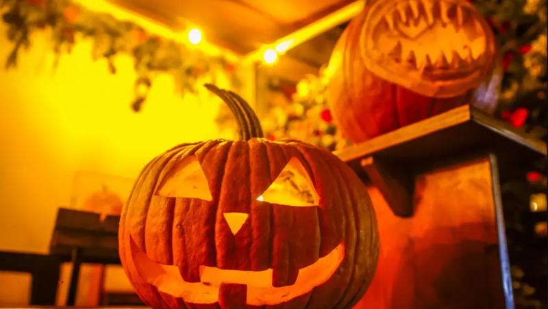Mesaje și urări de Halloween 2026. Ce le poți transmite celor dragi pe 31 octombrie