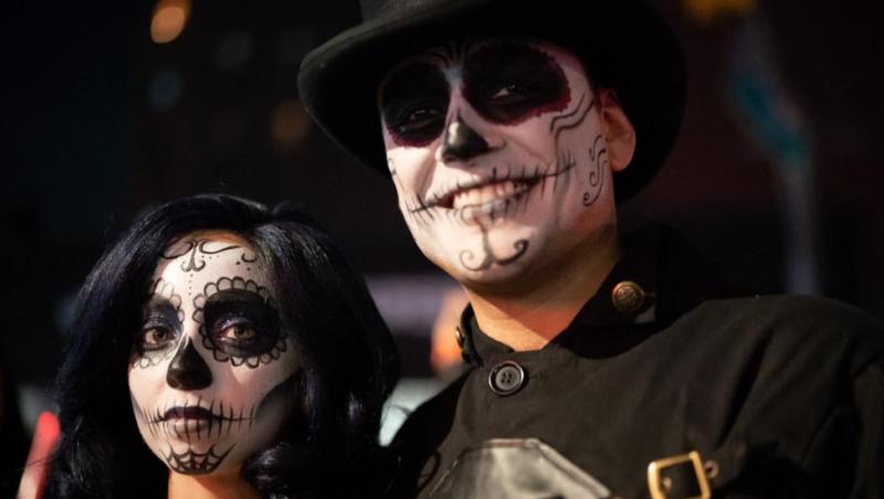 Halloween 2026. Când pică sărbătoarea și ce tradiții respectă oamenii pe 31 octombrie