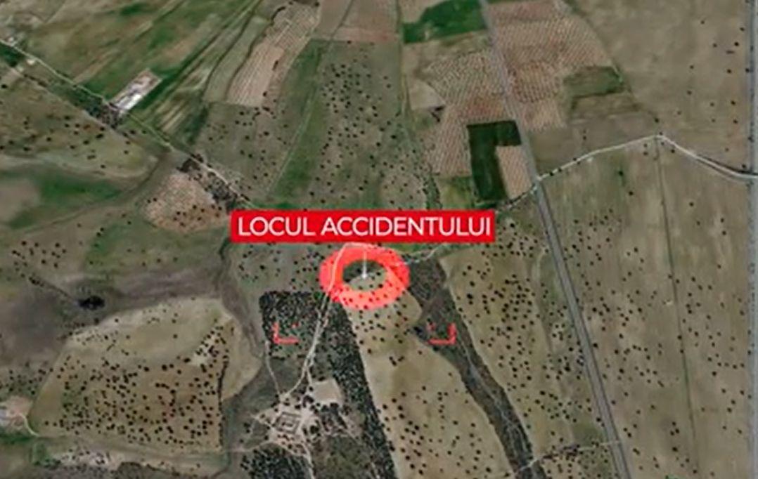 ANIMAȚIE. Filmul tragediei feroviare din Spania: "Îi luam pulsul ca să-l conving să rămână cu mine"
