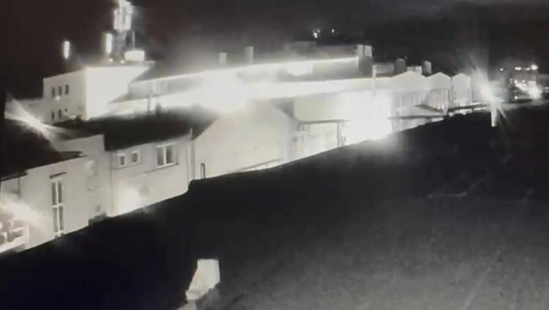 Suspectul ucrainean din cazul sabotajului de la CARFIL Brașov, arestat preventiv în Polonia. Refuză extrădarea