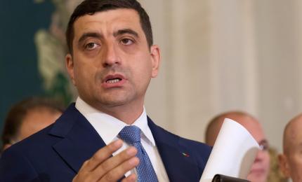 George Simion anunță proteste după prelungirea arestului pentru Călin Georgescu