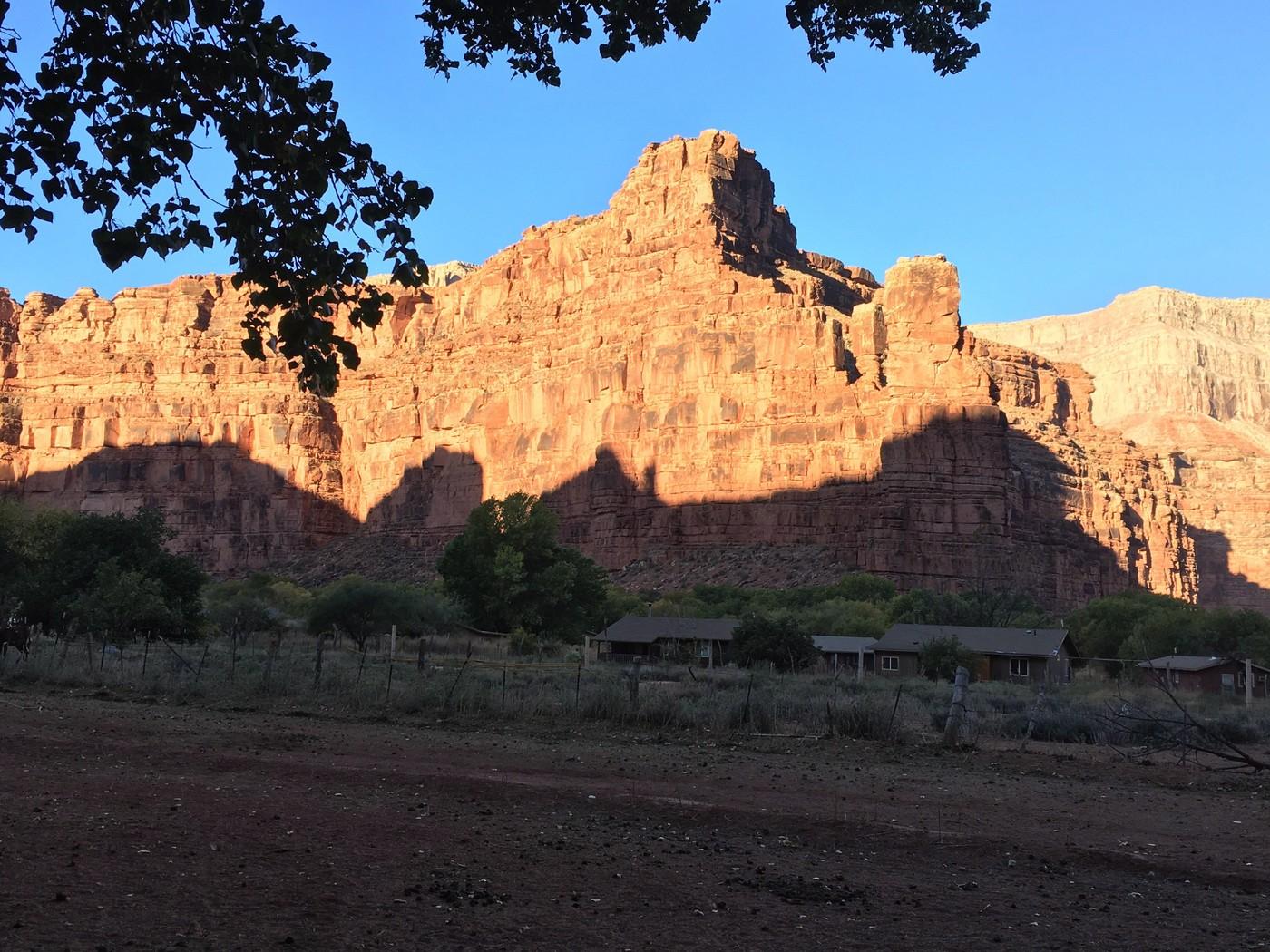 Satul Supai