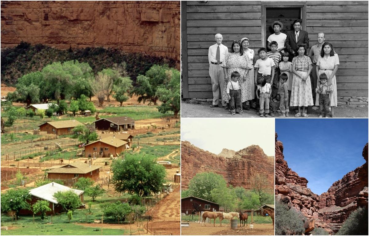 Satul Supai
