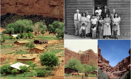 Satul Supai