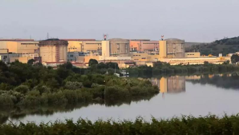 Centrala Nucleară de la Cernavodă rămâne oprită și în noiembrie. Care sunt motivele