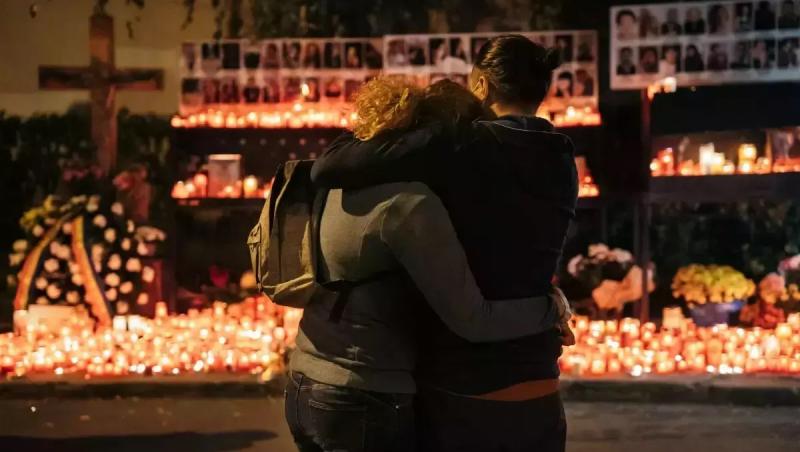Pe 30 octombrie 2026 se fac 11 ani de la tragedia din Club Colectiv, din 2015