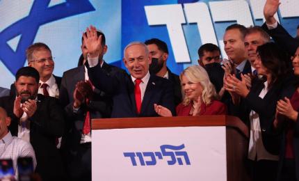 Partidul lui Netanyahu acuză arabii că au furat alegerile şi cere anchete. Poliţia spune că nu există dovezi