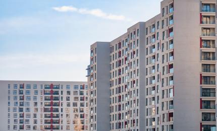 Analiză: Preţul apartamentelor a crescut cu aproape 5% în ultimul an. Cât costă în medie o locuinţă