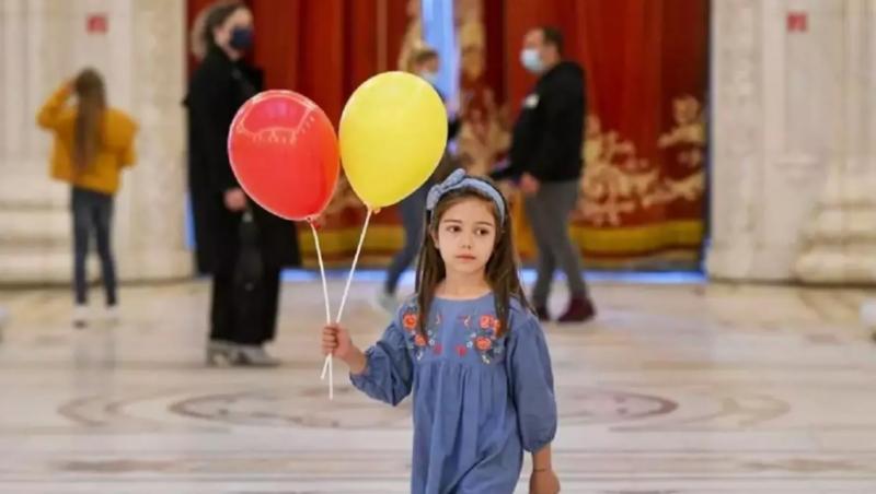 Când se plătesc alocaţiile pentru copii în noiembrie 2026