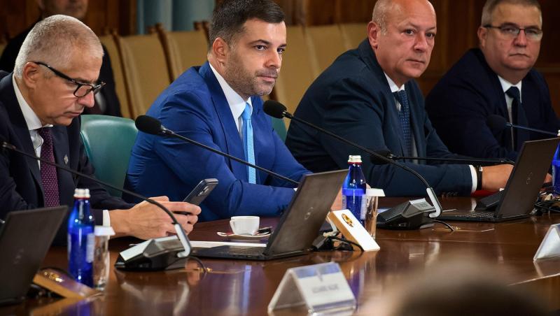 România așteaptă peste 8 miliarde de euro din PNRR. Anunțul ministrului Transporturilor