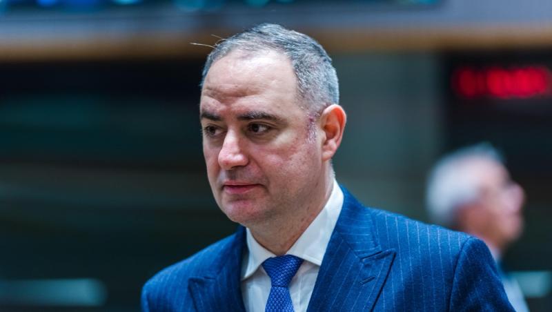 Alexandru Nazare, după decizia S&P de a reconfirma ratingul României la BBB-: "Nu este suficient"