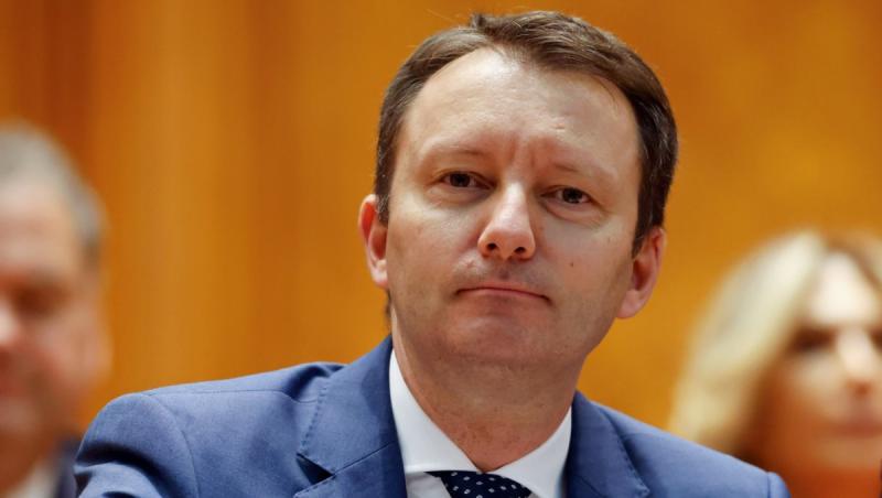 Siegfried Mureşan, după evaluarea S&P: Partidul care a făcut deficitul de 9% nu poate garanta stabilitatea