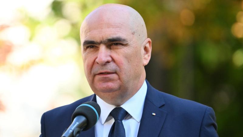 Bolojan, după ratingul S&P pentru România: Dacă blocajul va continua, vom pierde finanțatorii