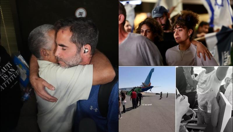 Incidentul din avionul FlyDubai, catalogat "atac terorist". Copilotul ar fi atacat pilotul cu un topor