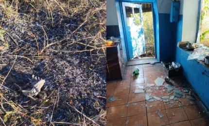 Cinci drone au intrat sâmbătă dimineață în spațiul aerian al Republicii Moldova. Explozii în mai multe zone