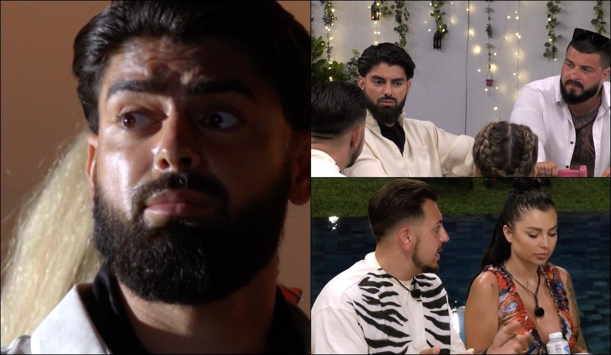 Mocăniță, refuzat de două ori la date: "Îi dau ocazia să-l cunoască pe Zeus". Ce ispite au spus "nu"