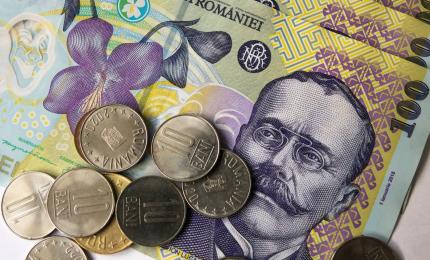 Cât a ajuns să coste 1 EURO după ce România a scăpat la mustață de ratingul JUNK. Cursul actualizat