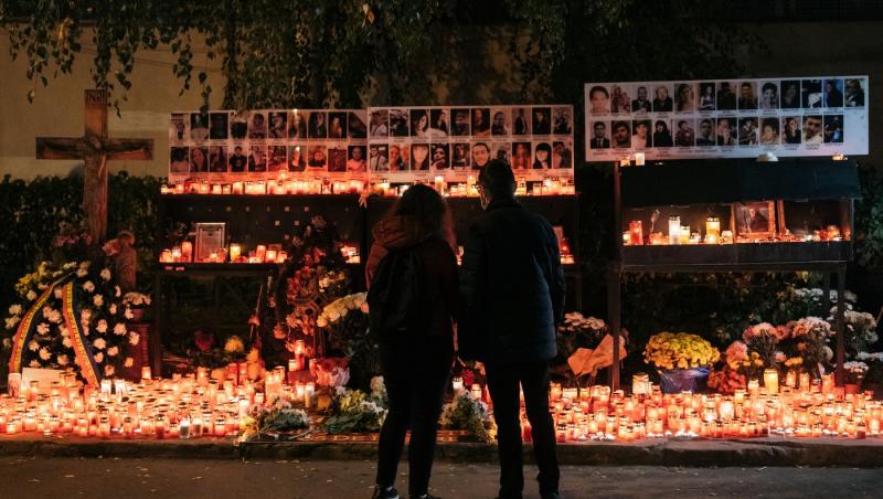 11 ani de la tragedia în care au murit 65 de oameni. Cât a plătit ISU victimelor de la Colectiv