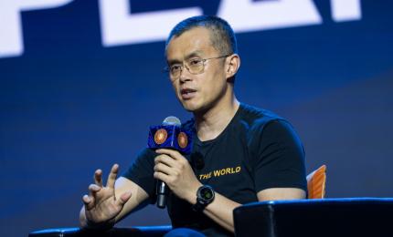 Hackerii nord-coreeni, acuzaţi că au furat peste 6 mld. $ în crypto de la Binance: "Este lovitura secolului"