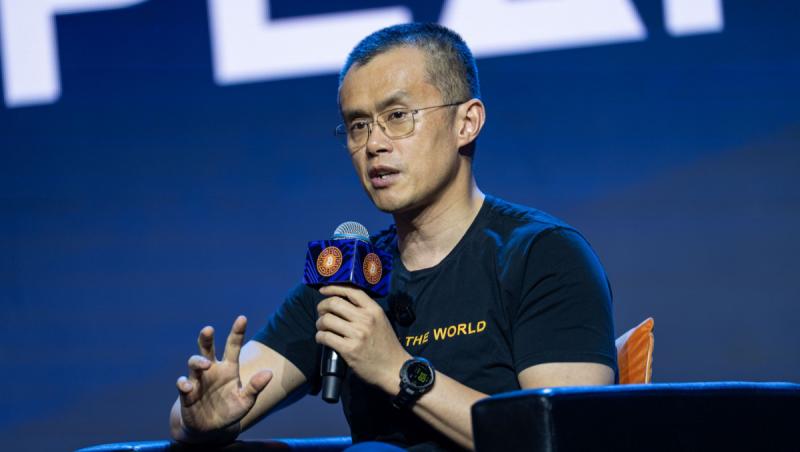 Hackerii nord-coreeni, acuzaţi că au furat peste 6 mld. $ în crypto de la Binance: "Este lovitura secolului"