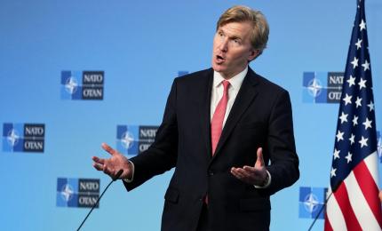 Mesaj de la Pentagon pentru statele NATO: Europenii trebuie să-şi tempereze criticile la adresa Rusiei