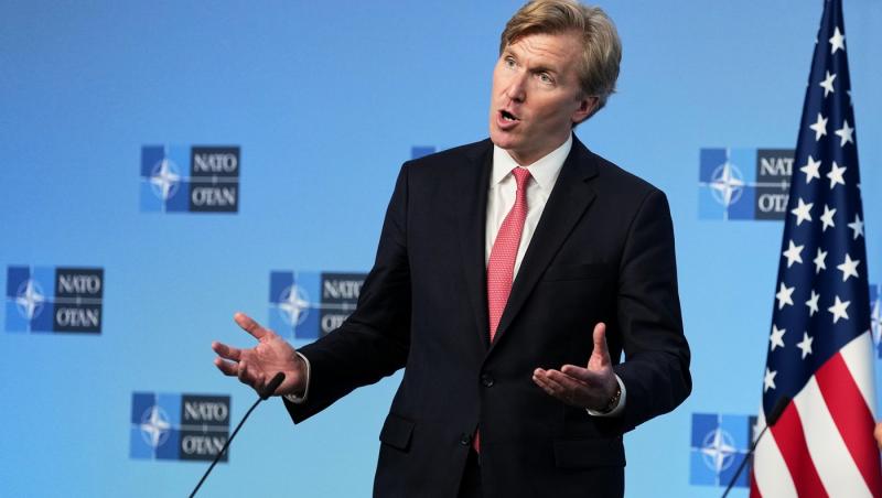 Mesaj de la Pentagon pentru statele NATO: Europenii trebuie să-şi tempereze criticile la adresa Rusiei