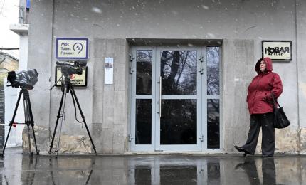 Publicaţia rusească independentă Novaia Gazeta se închide din cauza presiunilor autorităţilor de la Moscova