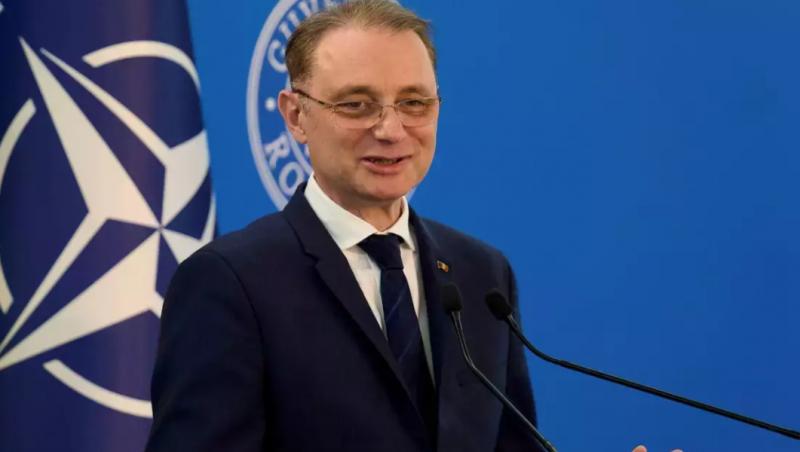 Premierul cere măsuri de securitate mai stricte după sabotajul de la fabrica Carfil din Brașov