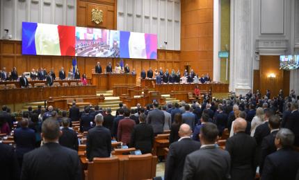 A patra oară e cu noroc pentru Guvern? Cine sunt "favoriţii" lui Nicuşor Dan pentru funcţia de premier