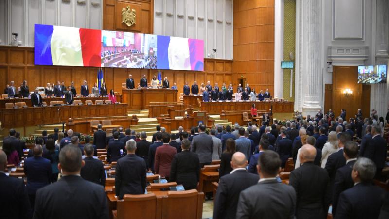 A patra oară e cu noroc pentru Guvern? Cine sunt "favoriţii" lui Nicuşor Dan pentru funcţia de premier