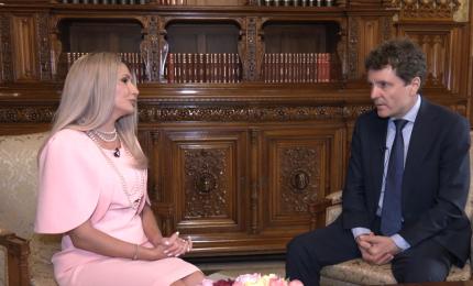 Nicuşor Dan despre anii petrecuţi în Franţa: "Am avut şansa să iau cetăţenia, dar am spus că nu e onest"