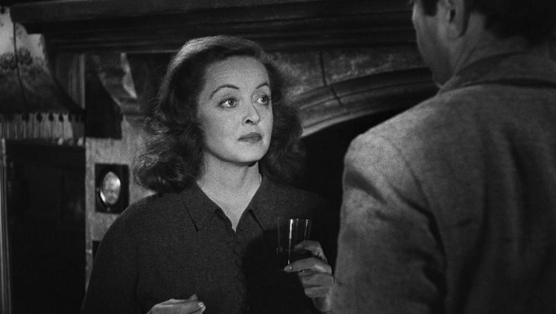 Pe 6 octombrie 1989 s-a stins din viaţă actriţa americană Bette Davis