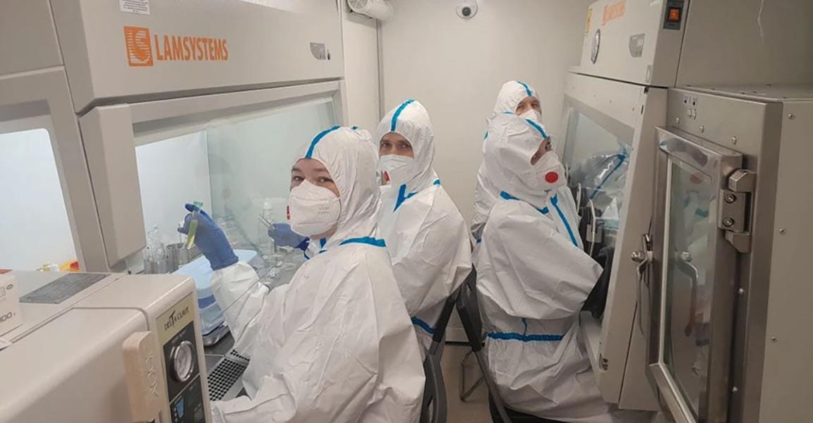 Cazul bizar de ciumă "scăpată" dintr-un laborator din Rusia pune UE în alertă: Monitorizăm atent situația